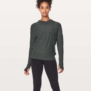Lululemon Lead The Pack Hoodie